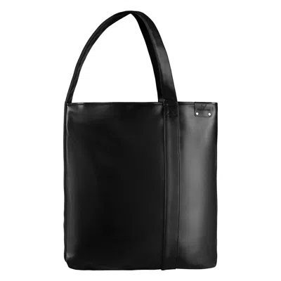 Nordbron Women's Hasle Black Bag