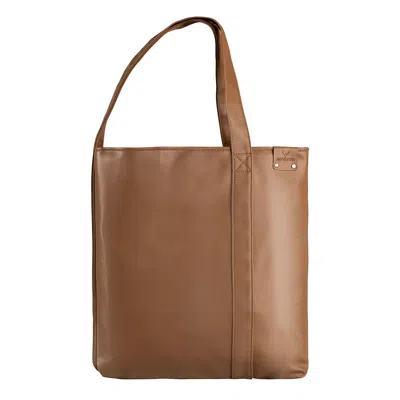 Nordbron Women's Hasle Brown Bag