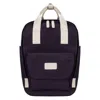 Nordbron Women's Lucerne Mini Purple Bag In Purple