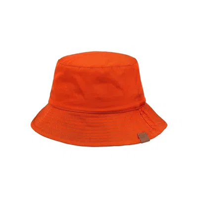 Nordbron Women's Moena Brick Red Bucket