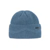 Nordbron Women's Perf Placid Blue Beanie