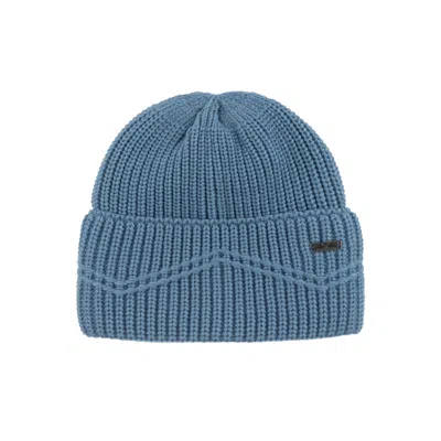 Nordbron Women's Perf Placid Blue Beanie