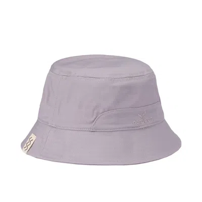 Nordbron Women's Pink / Purple Gravois Gray Bucket