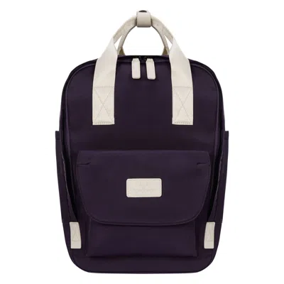 Nordbron Women's Pink / Purple Lucerne Purple Bag