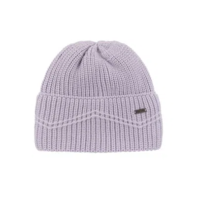 Nordbron Women's Pink / Purple Perf Orchid Beanie