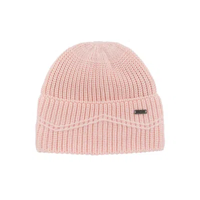 Nordbron Women's Pink / Purple Perf Pink Rose Beanie