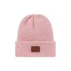 Nordbron Women's Pink / Purple Ruqy Pink Beanie