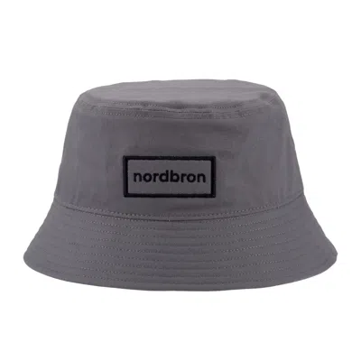 Nordbron Women's Saliena Ice Blue Bucket Hat
