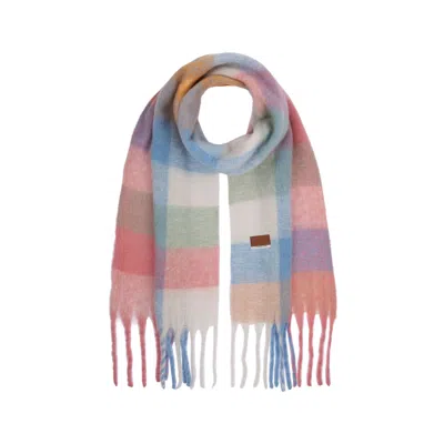 Nordbron Women's Setoon Ice Blue Scarf