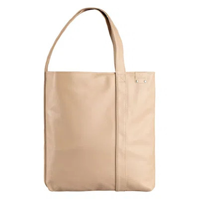 Nordbron Women's White Hasle Cream Bag