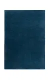 Nordic Knots Grand Area Rug; 8' X 10' In Blue