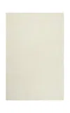Nordic Knots Grand By ; Hand Loomed Area Rug In Dusty White; Size 10' X 14' In Off-white