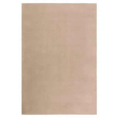 Pre-owned Nordic Knots Grand Sand, Wool Cut Pile Rug
