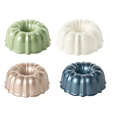 Nordic Ware 10.3 In W X 10.3 In L Cake Pan Assorted 1