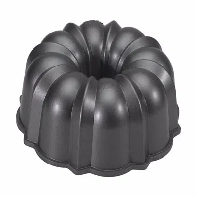 Nordic Ware 10.5 In W X 10.5 In L Cake Pan Graphite 1