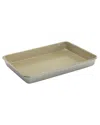 Nordic Ware 19in Side Sheet Cake Baking Pan