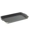 Nordic Ware Coated Aluminum Two-burner Griddle