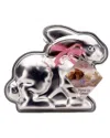 Nordic Ware 3d Easter Bunny Cake Pan In Multi