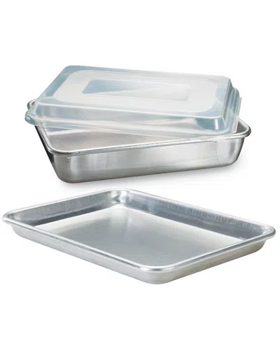 NORDIC WARE NORDIC WARE 3PC BAKERS SET