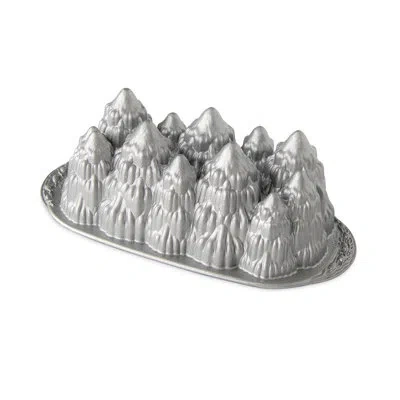 Nordic Ware 5.9 X 3.9 In Silver