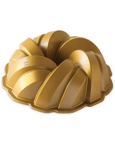 NORDIC WARE NORDIC WARE 75TH ANNIVERSARY BRAIDED BUNDT PAN