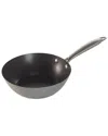 Nordic Ware 8.5in Spun Wok