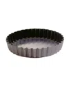 Nordic Ware 9.88in Quiche Pan