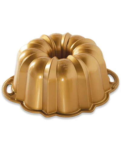 NORDIC WARE NORDIC WARE ANNIVERSARY BUNDT PAN