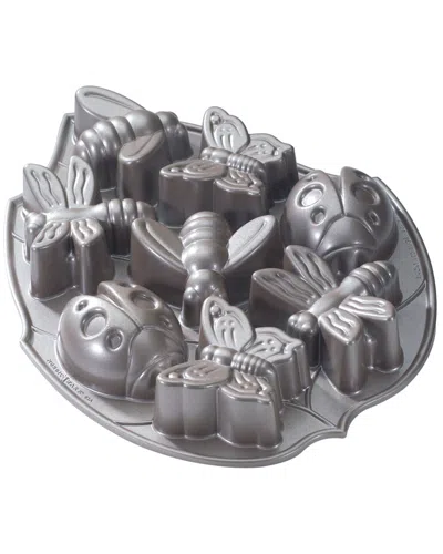 NORDIC WARE NORDIC WARE BACKYARD BUGS PAN
