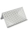 Nordic Ware Bacon Grill Tent In Silver