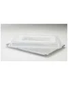 Nordic Ware Baker's Half Sheet With Storage Lid Set