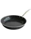 Nordic Ware Basalt 12in Saute Pan