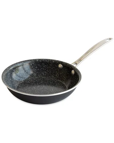 Nordic Ware Basalt 8in Saute Pan In Black