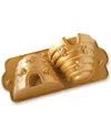 Nordic Ware Beehive Cake Pan In Gold