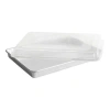 Nordic Ware Big Batch With Lid In Silver;clear