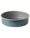 Nordic Ware Brilliant 9in Round Pan In Silver