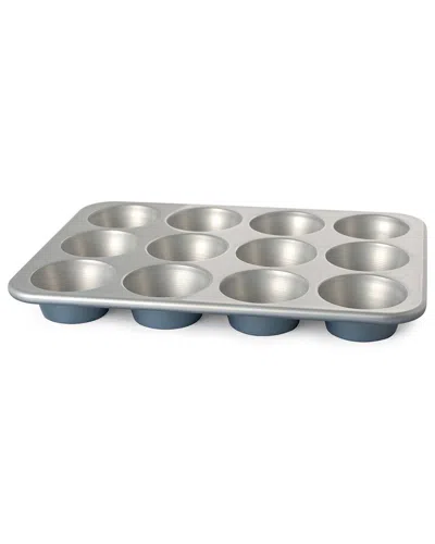 NORDIC WARE NORDIC WARE BRILLIANT MUFFIN PAN