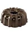 Nordic Ware Bronze Cast Bundt Pan In Bronze