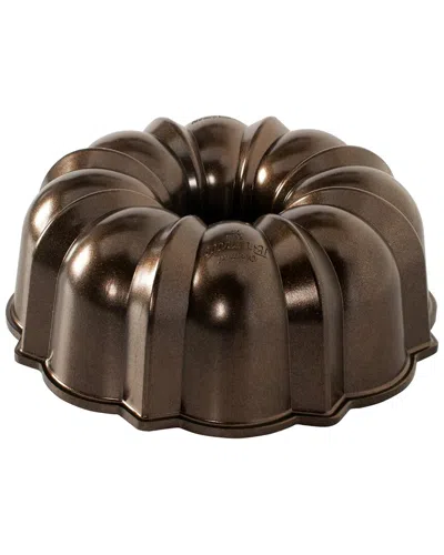 NORDIC WARE NORDIC WARE BRONZE CAST BUNDT PAN