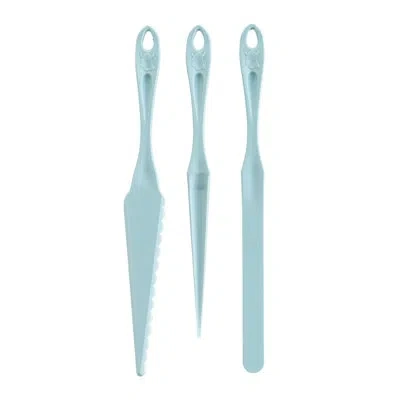 Nordic Ware Bundt® 3 Piece Pastry Tool Set