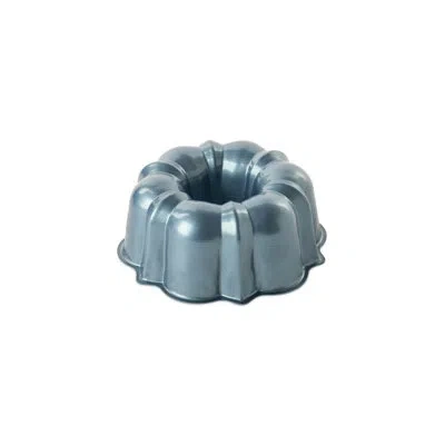 Nordic Ware Bundt® 6.38" Round Non-stick Aluminum Round Pan In Red