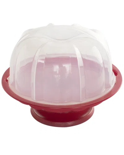NORDIC WARE NORDIC WARE BUNDT CAKE STAND