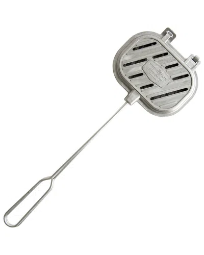 Nordic Ware Campfire Griller In Gray