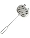 Nordic Ware Campfire Griller In Silver