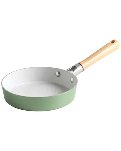 Nordic Ware Cardamom Cookware 8in Fry Pan In Green