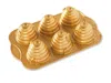 Nordic Ware Beehive Cakelets Pan