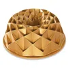 Nordic Ware Jubilee Bundt Pan In Brown