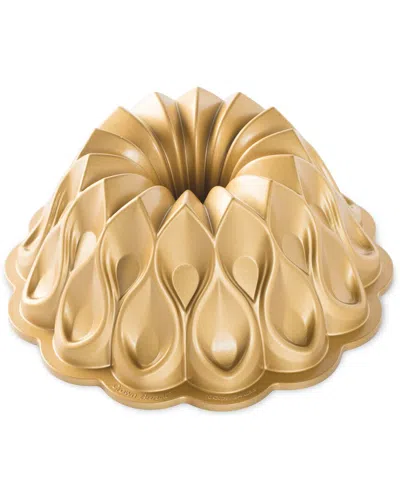 NORDIC WARE NORDIC WARE CROWN BUNDT PAN