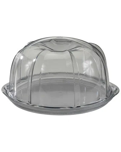 Nordic Ware Deluxe 11in Bundt Cake Keeper