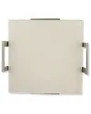 Nordic Ware Deluxe Pizza Stone With Rack